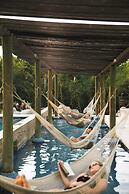 La Posada en el Potrero Chico