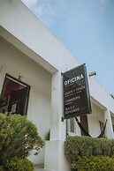 La Posada en el Potrero Chico