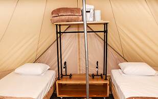 La Posada en el Potrero Chico