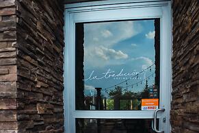 La Posada en el Potrero Chico