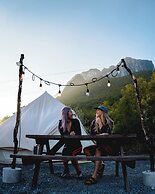 La Posada en el Potrero Chico