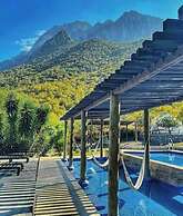 La Posada en el Potrero Chico