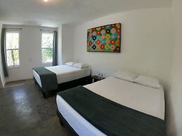 La Posada en el Potrero Chico