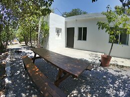 La Posada en el Potrero Chico