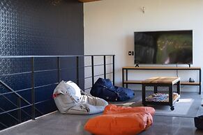 La Posada en el Potrero Chico