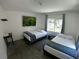 La Posada en el Potrero Chico