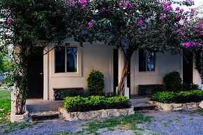 La Posada en el Potrero Chico