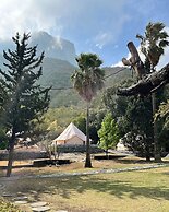 La Posada en el Potrero Chico