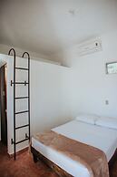 La Posada en el Potrero Chico