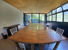 La Posada en el Potrero Chico