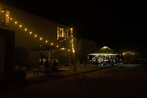 La Posada en el Potrero Chico