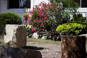 La Posada en el Potrero Chico