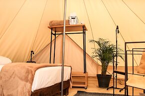 La Posada en el Potrero Chico