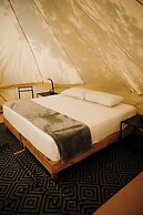 La Posada en el Potrero Chico