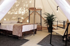 La Posada en el Potrero Chico