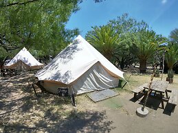 La Posada en el Potrero Chico