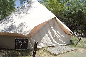 La Posada en el Potrero Chico