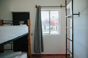 La Posada en el Potrero Chico