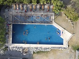 La Posada en el Potrero Chico