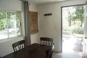 La Posada en el Potrero Chico