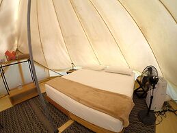 La Posada en el Potrero Chico