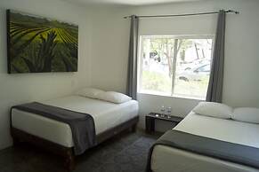 La Posada en el Potrero Chico