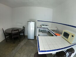 La Posada en el Potrero Chico