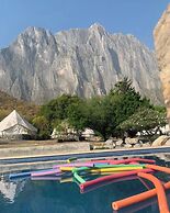 La Posada en el Potrero Chico