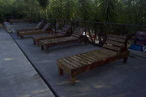 La Posada en el Potrero Chico