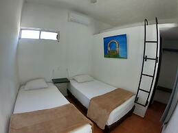 La Posada en el Potrero Chico