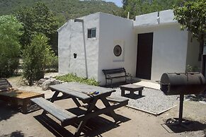 La Posada en el Potrero Chico