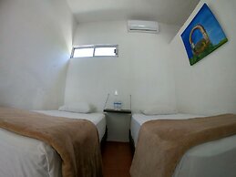 La Posada en el Potrero Chico