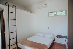 La Posada en el Potrero Chico