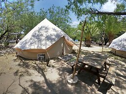 La Posada en el Potrero Chico