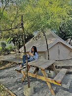 La Posada en el Potrero Chico