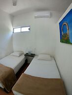 La Posada en el Potrero Chico