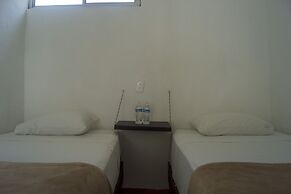 La Posada en el Potrero Chico