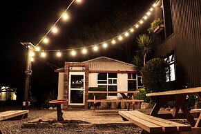 La Posada en el Potrero Chico