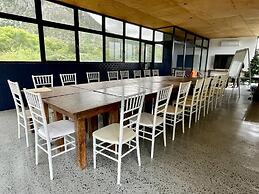 La Posada en el Potrero Chico