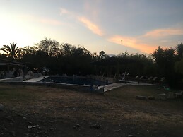 La Posada en el Potrero Chico