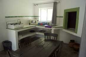 La Posada en el Potrero Chico