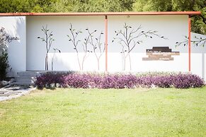 La Posada en el Potrero Chico