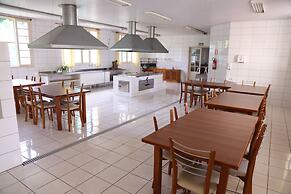 Hotel Murialdo Caxias