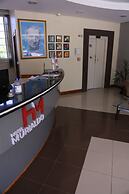 Hotel Murialdo Caxias