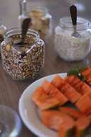 Hotel Murialdo Caxias