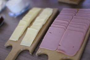 Hotel Murialdo Caxias