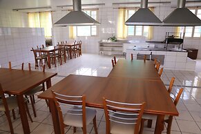 Hotel Murialdo Caxias