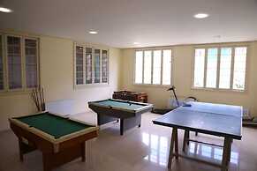 Hotel Murialdo Caxias