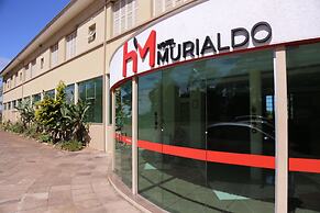 Hotel Murialdo Caxias