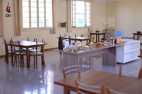 Hotel Murialdo Caxias